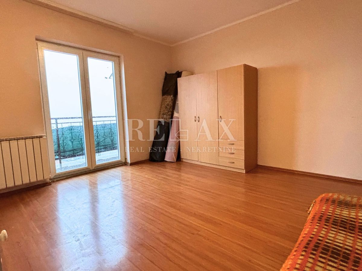 Kastav - prostorno dvosobno stanovanje