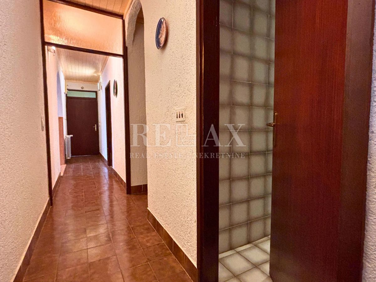 Kastav - prostorno dvosobno stanovanje