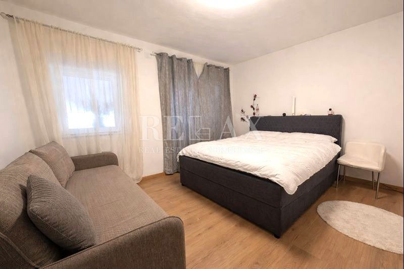 Rijeka, Mihaćeva draga - hiša z vrtom