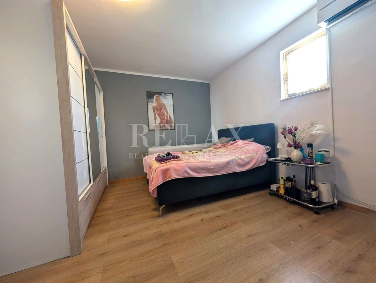 Rijeka, Mihaćeva draga - hiša z vrtom