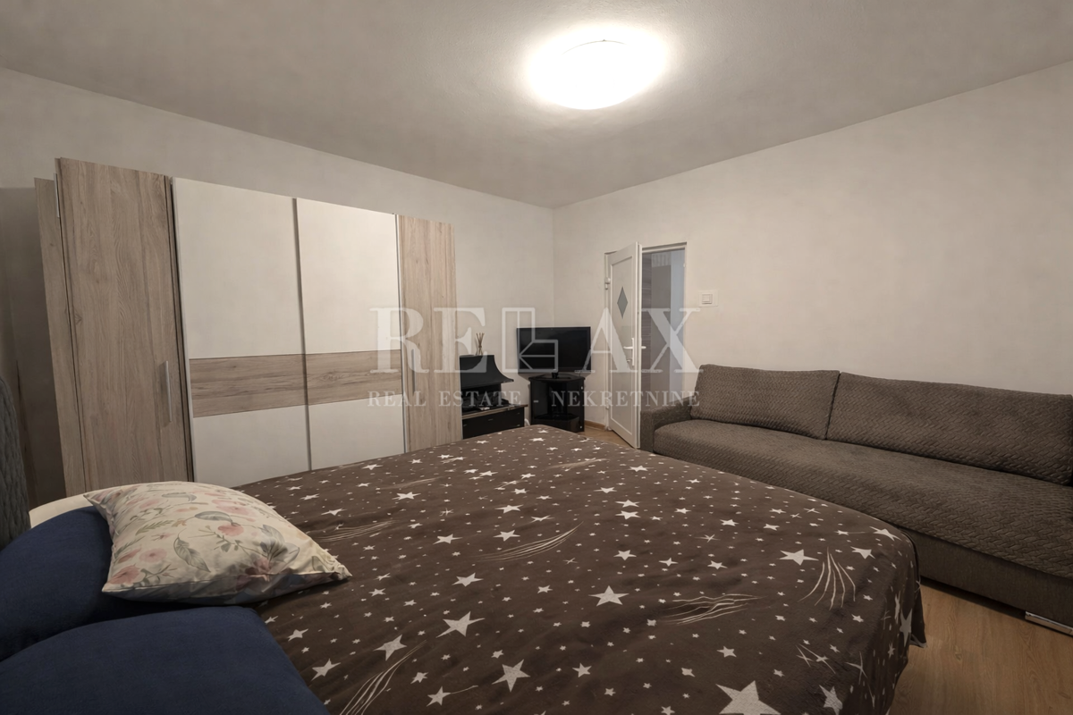 Rijeka, Mihaćeva draga - hiša z vrtom