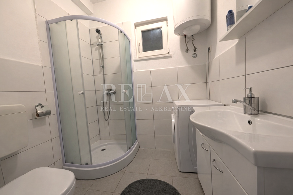 Rijeka, Mihaćeva draga - hiša z vrtom