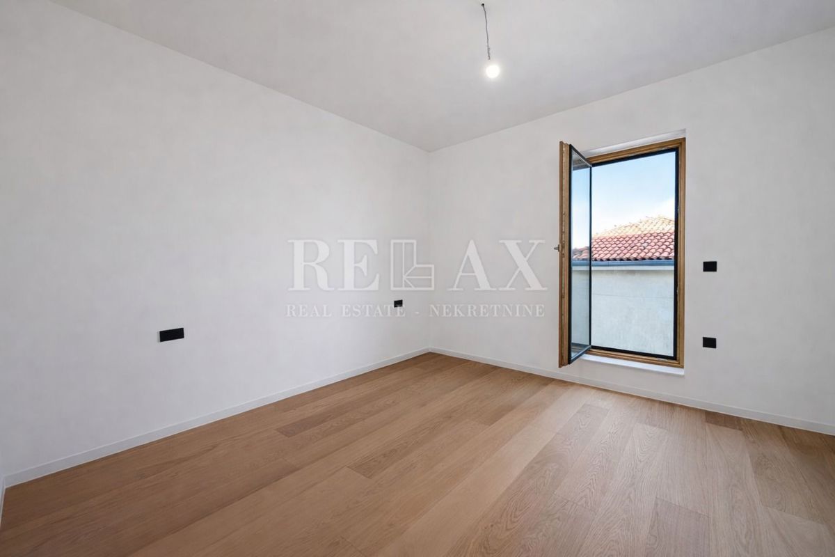 Rijeka, Kantrida - vrhunski penthouse v novogradnji