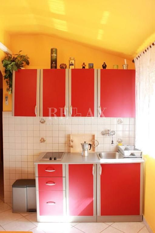 Hiša Sveti Juraj, Senj, 230m2