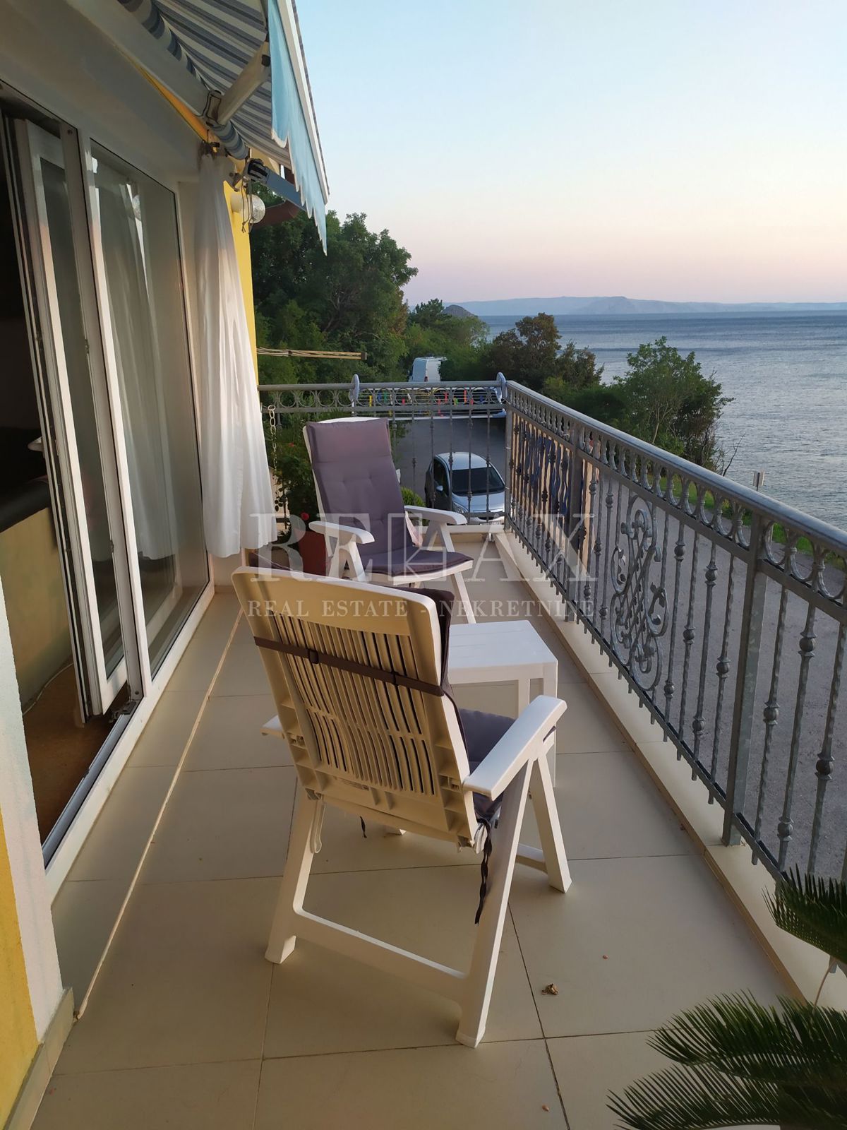 Hiša Sveti Juraj, Senj, 230m2
