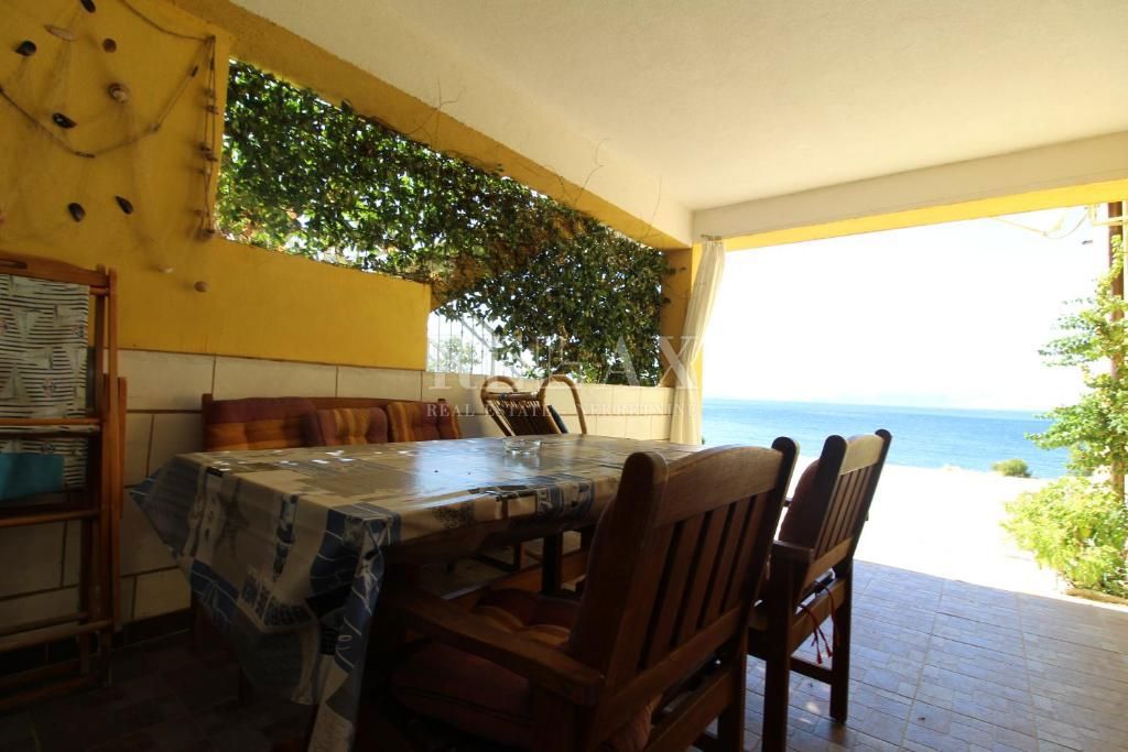Hiša Sveti Juraj, Senj, 230m2