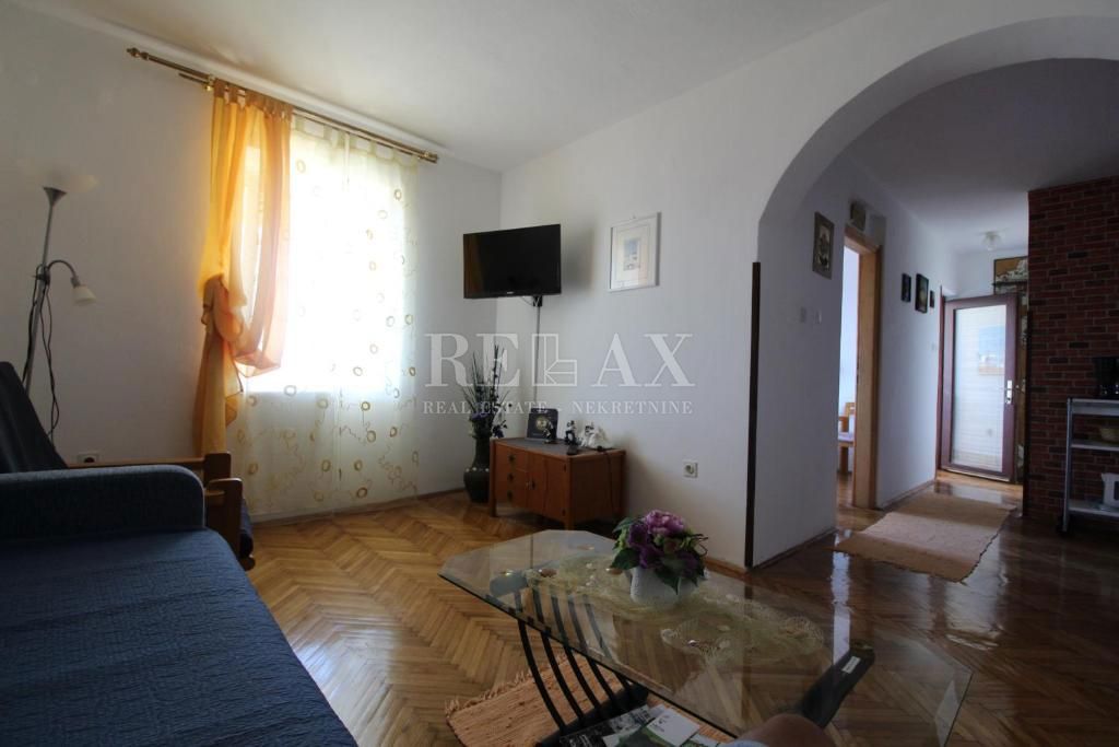 Hiša Sveti Juraj, Senj, 230m2