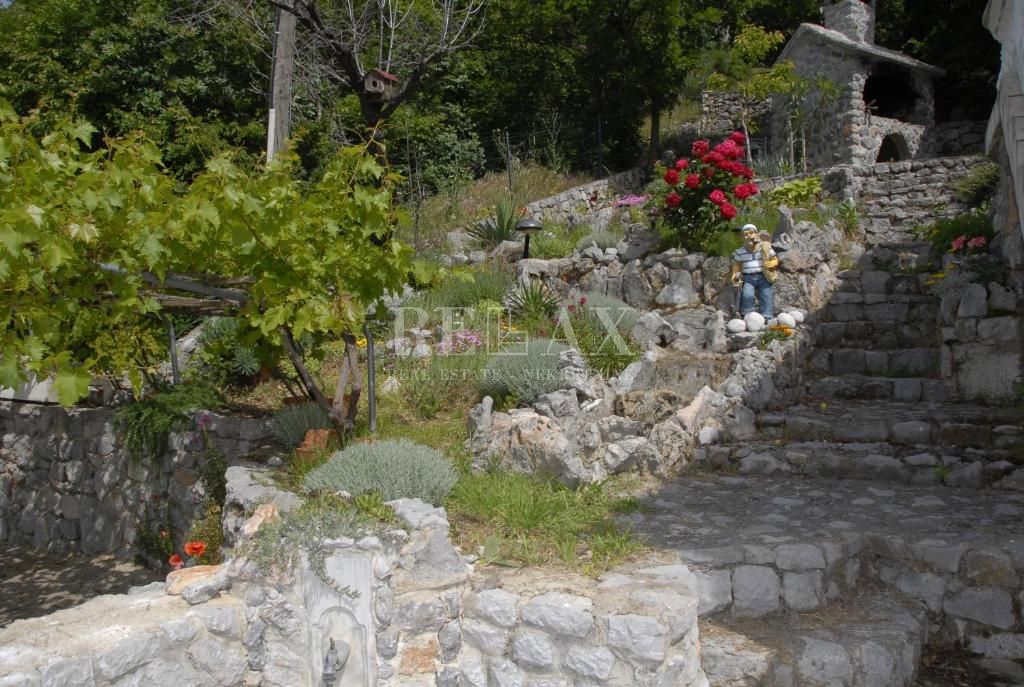 Hiša Sveti Juraj, Senj, 230m2