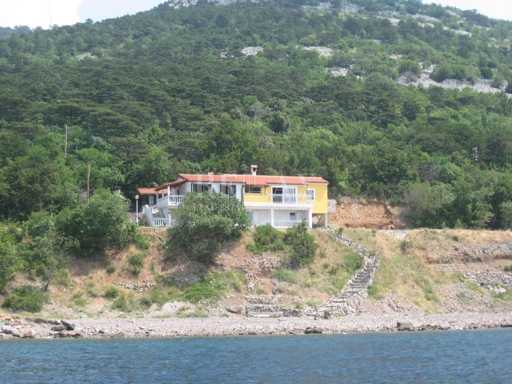 Hiša Sveti Juraj, Senj, 230m2