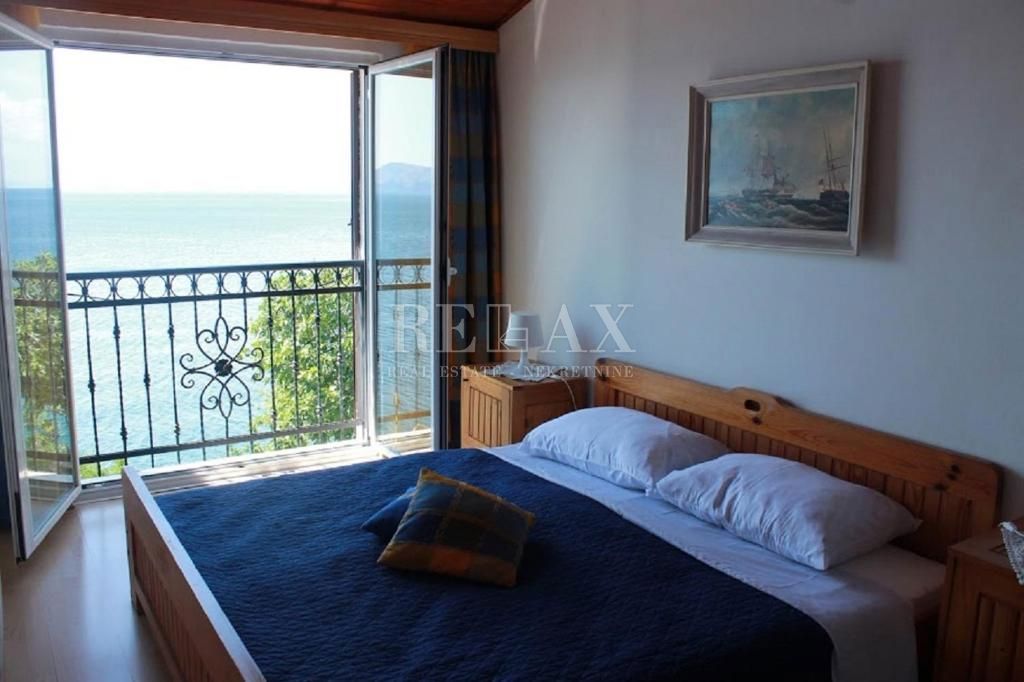 Hiša Sveti Juraj, Senj, 230m2