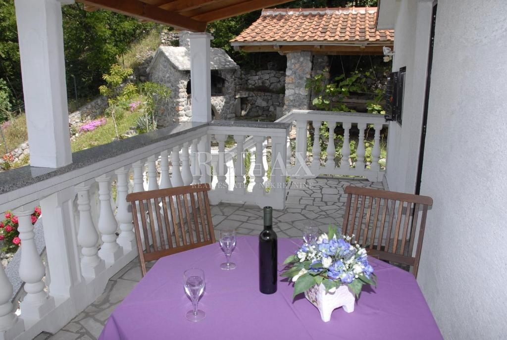 Hiša Sveti Juraj, Senj, 230m2