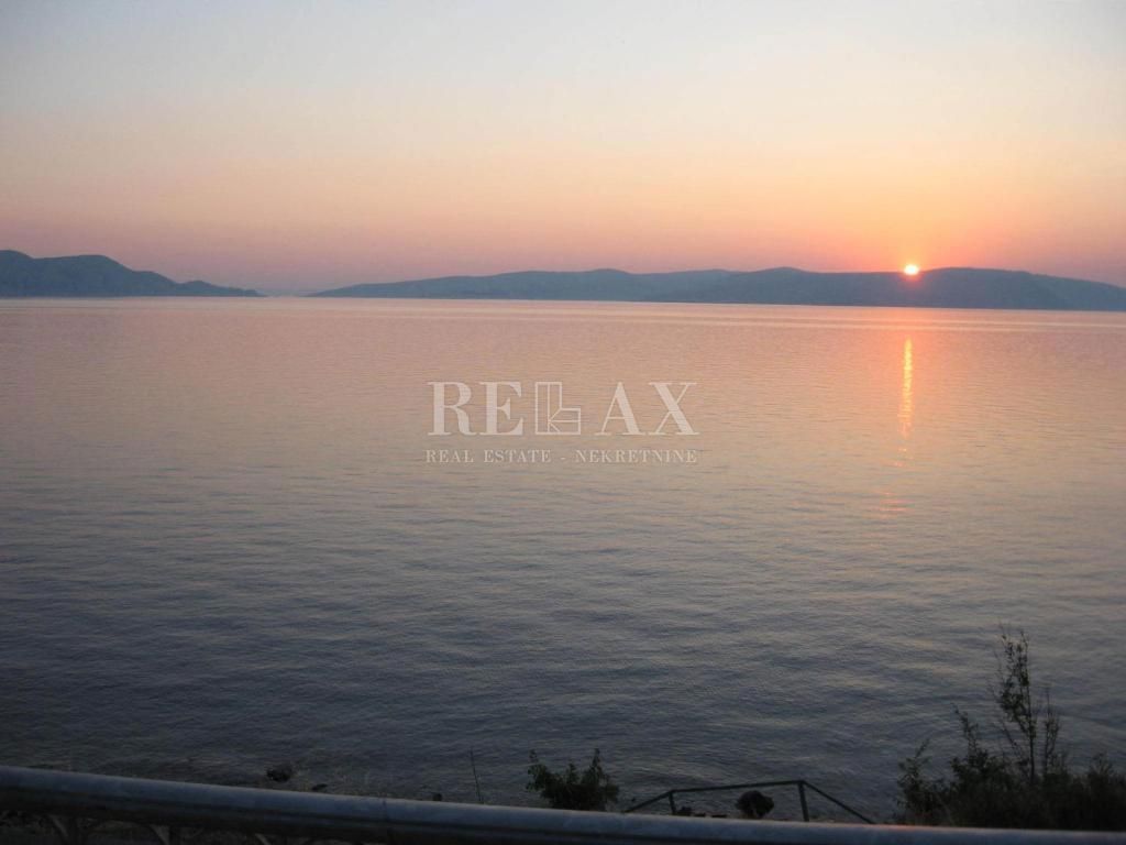 Hiša Sveti Juraj, Senj, 230m2