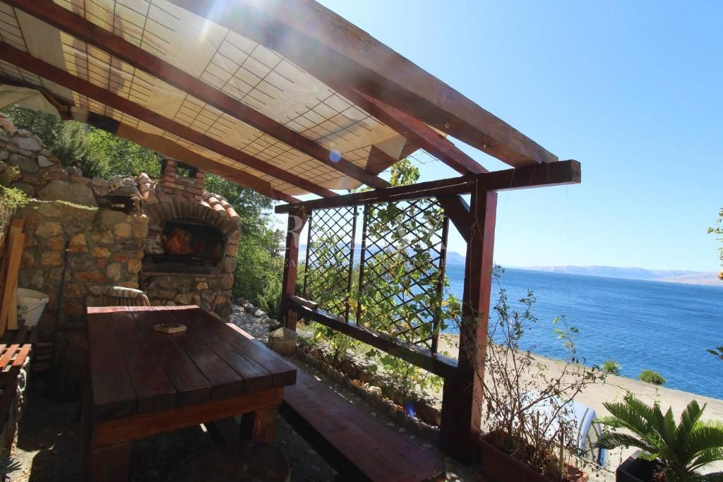 Hiša Sveti Juraj, Senj, 230m2