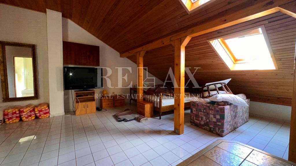 KLENOVICA, NOVI VINODOLSKI – Stanovanje s pogledom na morje