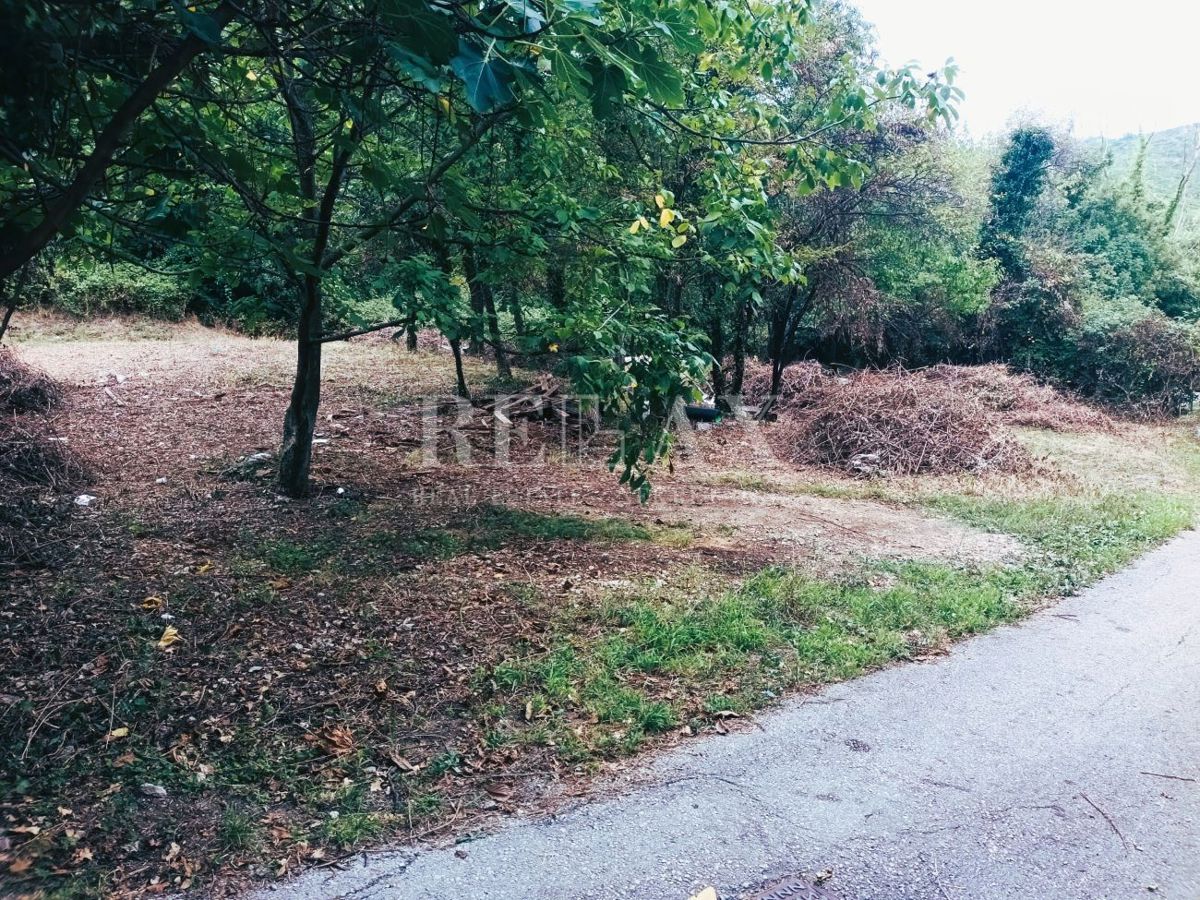 Rijeka, Svilno - gradbeno i kmetijsko zemljišče