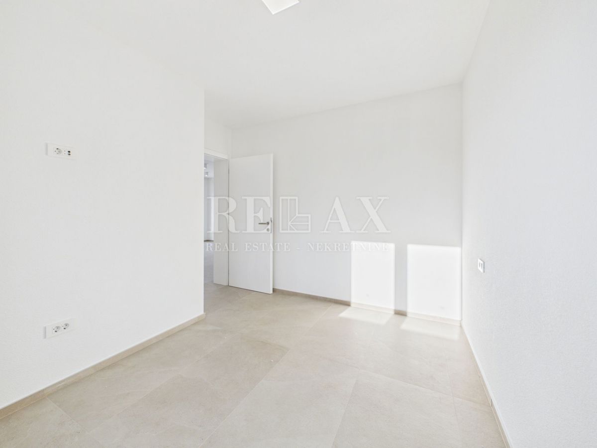 Smokvica Krmpotska - dvosobno stanovanje s pogledom na morje