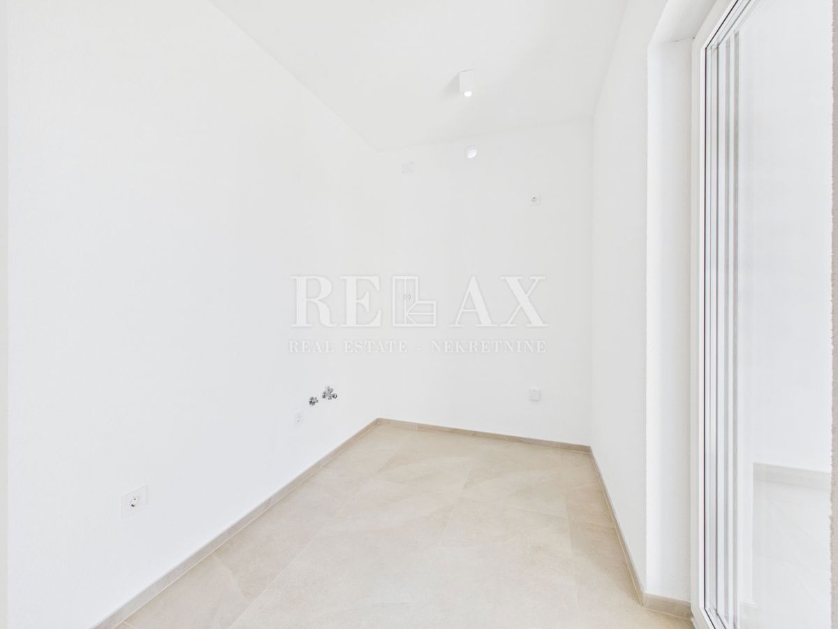 Smokvica Krmpotska - dvosobno stanovanje s pogledom na morje