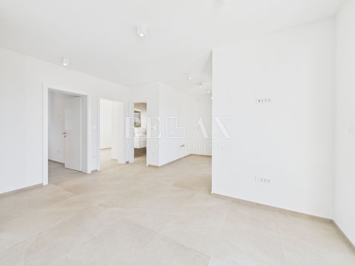 Smokvica Krmpotska - dvosobno stanovanje s pogledom na morje