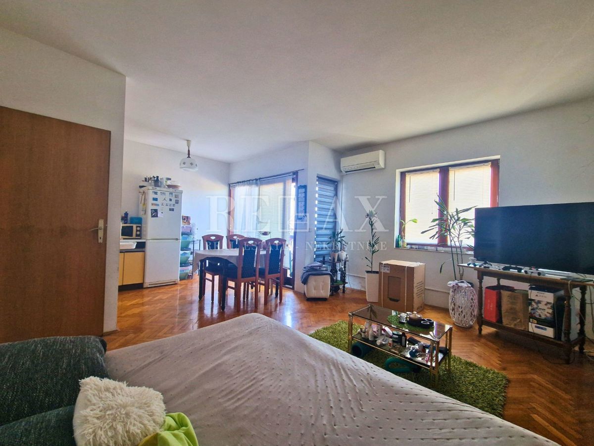 Crikvenica - apartma s pogledom na morje