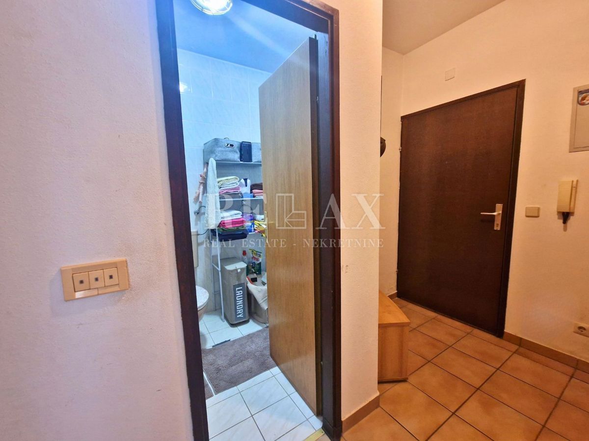 Crikvenica - apartma s pogledom na morje