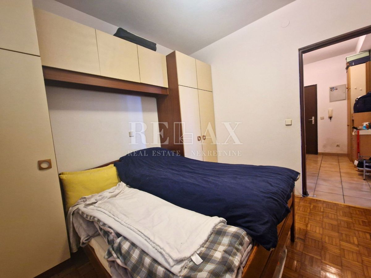 Crikvenica - apartma s pogledom na morje