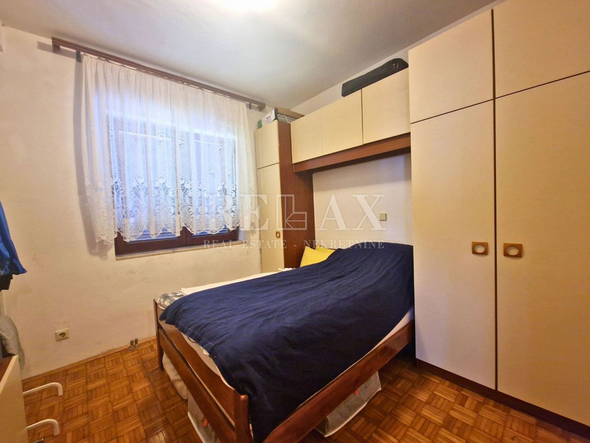 Crikvenica - apartma s pogledom na morje