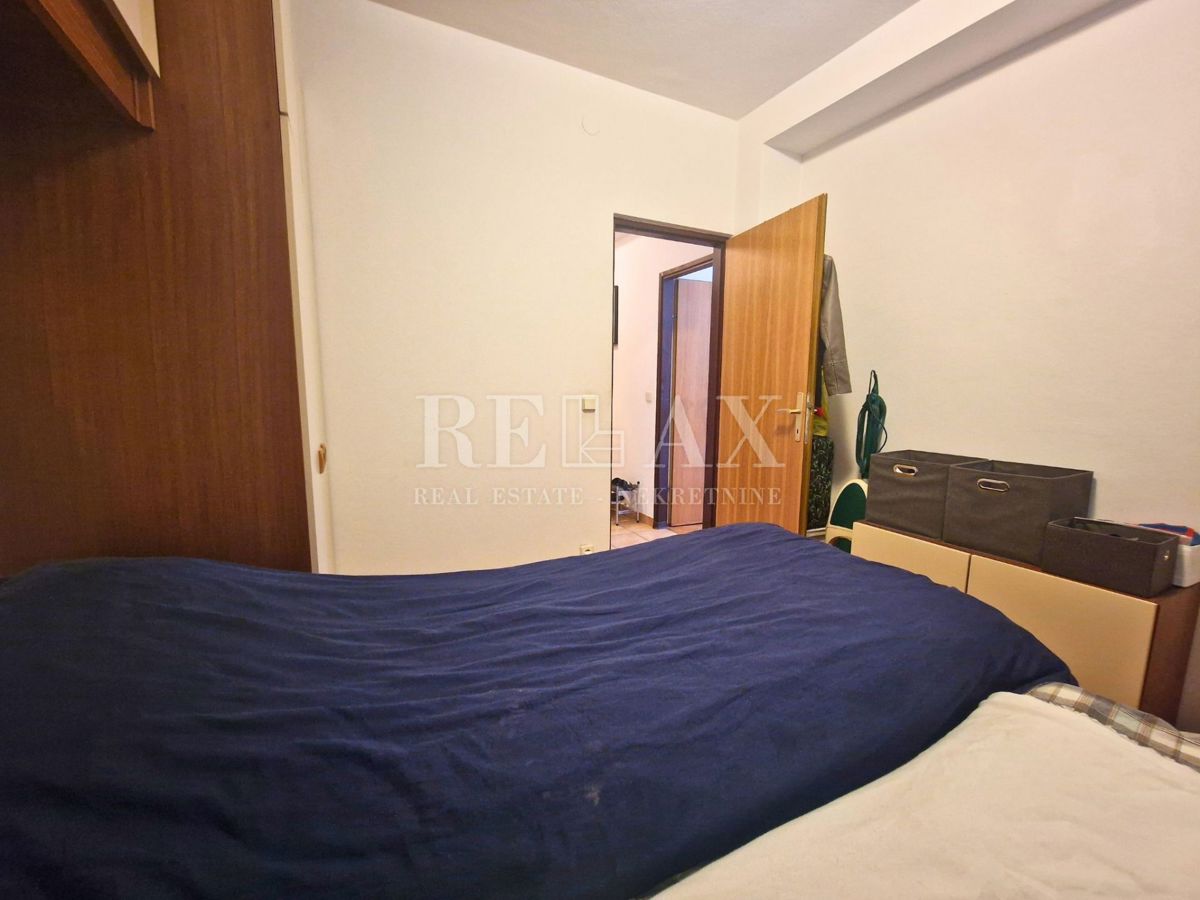 Crikvenica - apartma s pogledom na morje