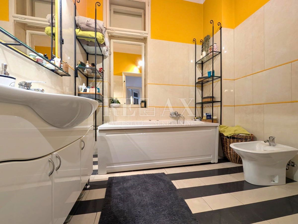 Rijeka, Potok - prostorno stanovanje, 3 ss, 140 m2