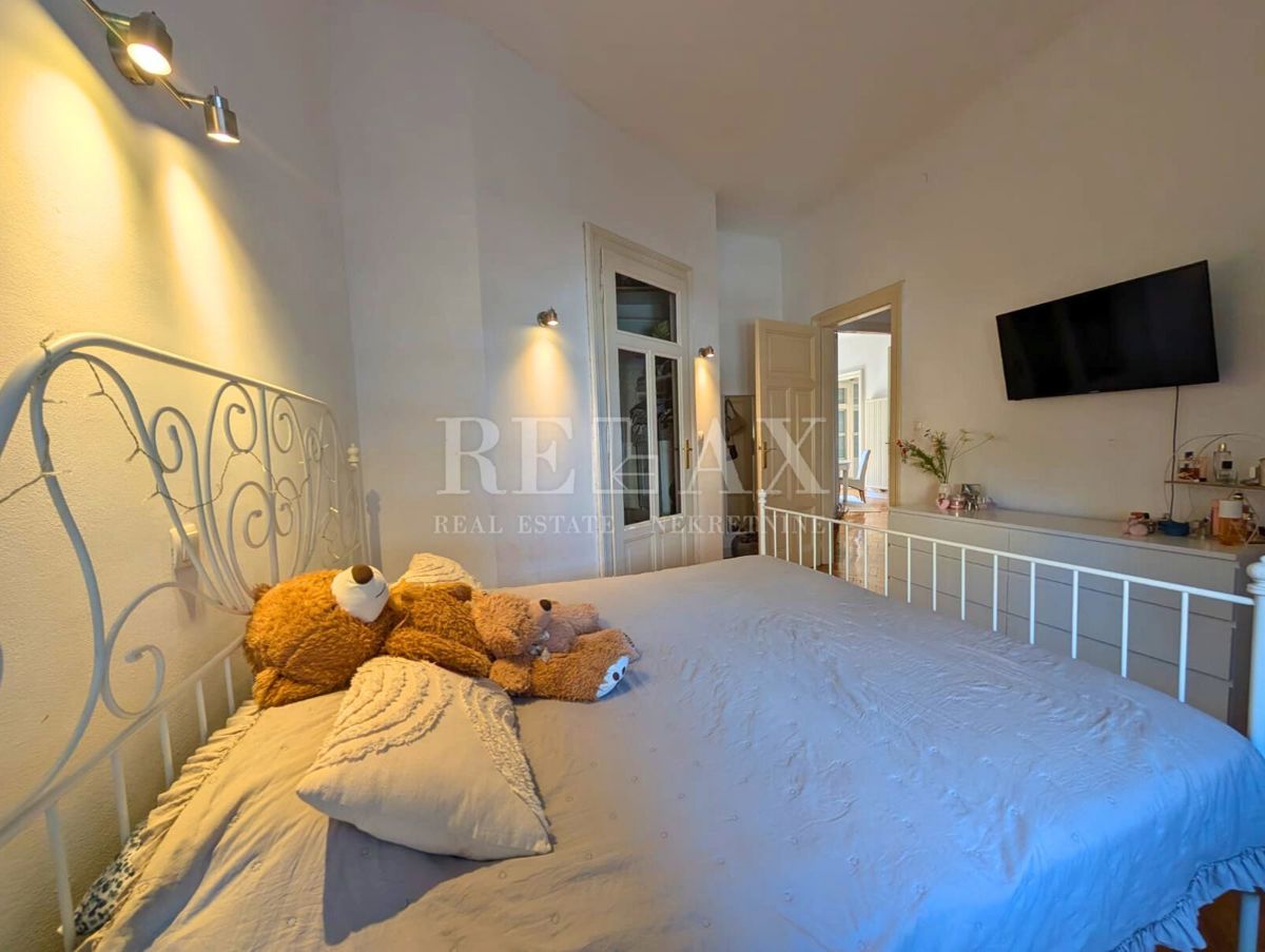 Rijeka, Potok - prostorno stanovanje, 3 ss, 140 m2