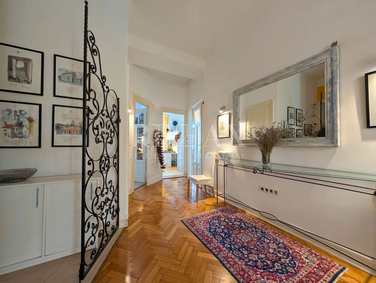 Rijeka, Potok - prostorno stanovanje, 3 ss, 140 m2