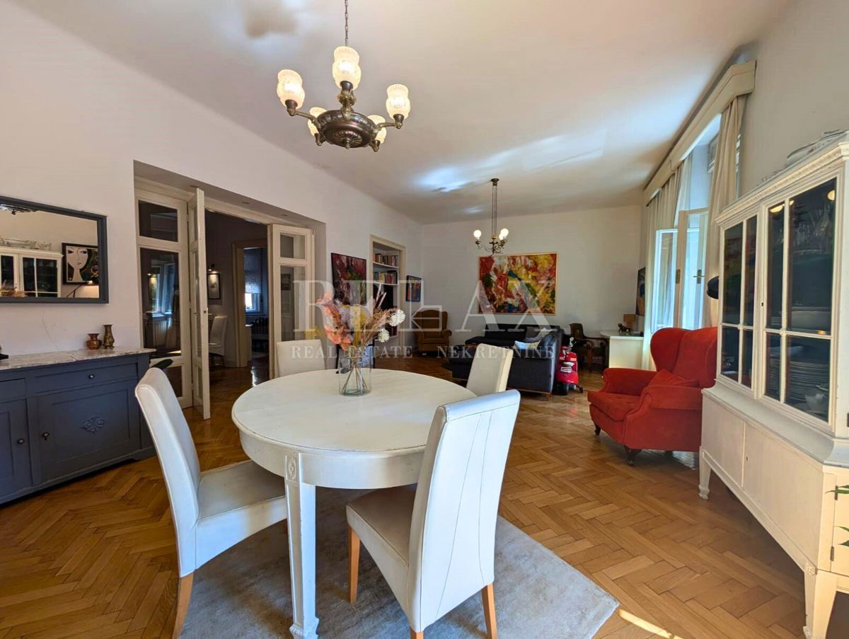 Rijeka, Potok - prostorno stanovanje, 3 ss, 140 m2