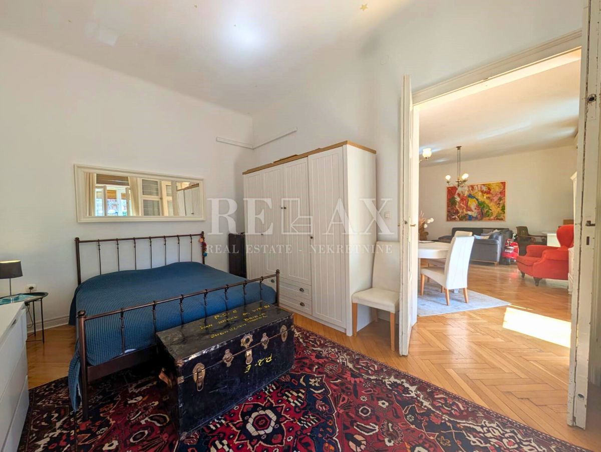 Rijeka, Potok - prostorno stanovanje, 3 ss, 140 m2