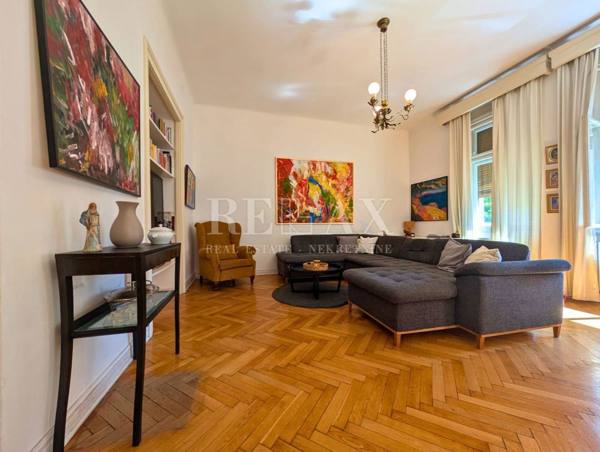 Rijeka, Potok - prostorno stanovanje, 3 ss, 140 m2