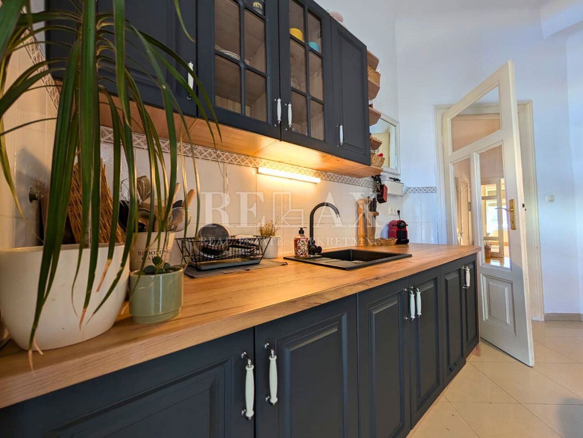 Rijeka, Potok - prostorno stanovanje, 3 ss, 140 m2