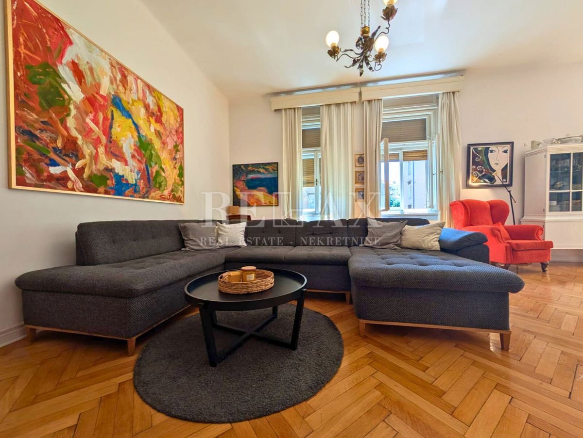 Rijeka, Potok - prostorno stanovanje, 3 ss, 140 m2