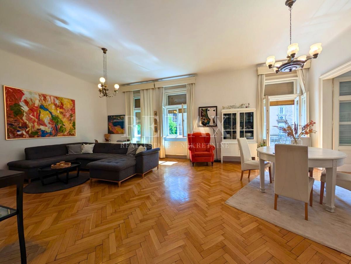 Rijeka, Potok - prostorno stanovanje, 3 ss, 140 m2