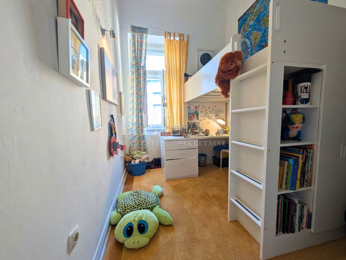 Rijeka, Potok - prostorno stanovanje, 3 ss, 140 m2
