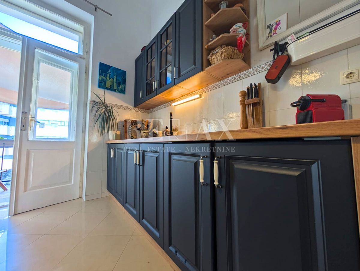 Rijeka, Potok - prostorno stanovanje, 3 ss, 140 m2