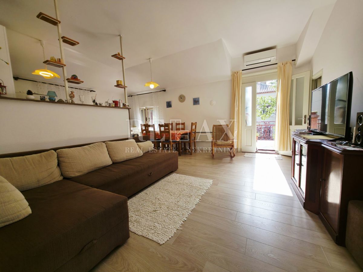 Stanovanje Novi Vinodolski, 81,89m2