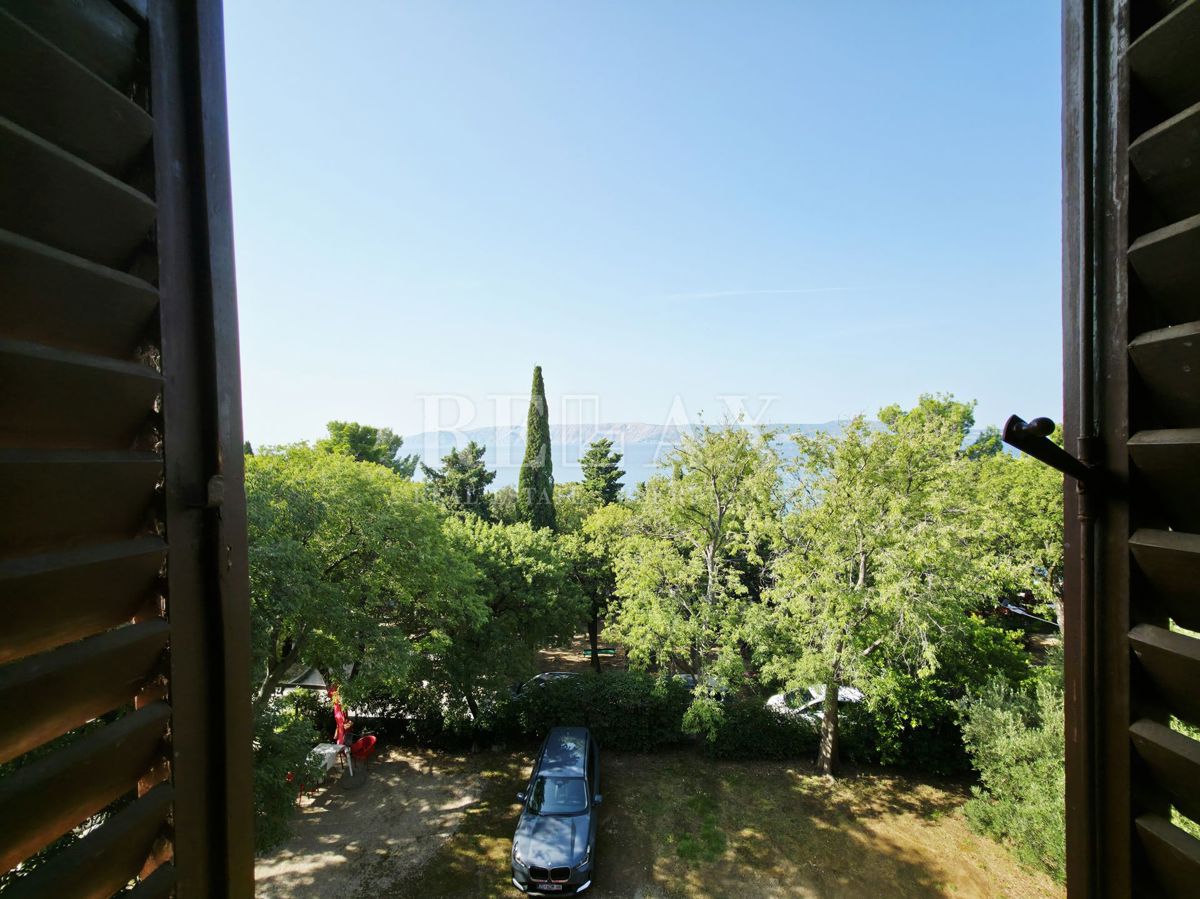 Stanovanje Novi Vinodolski, 81,89m2