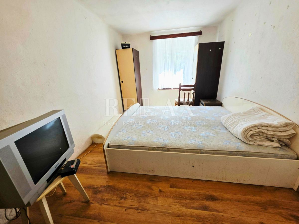 Mrkopalj - ekskluzivna prodaja, samostojna hiša