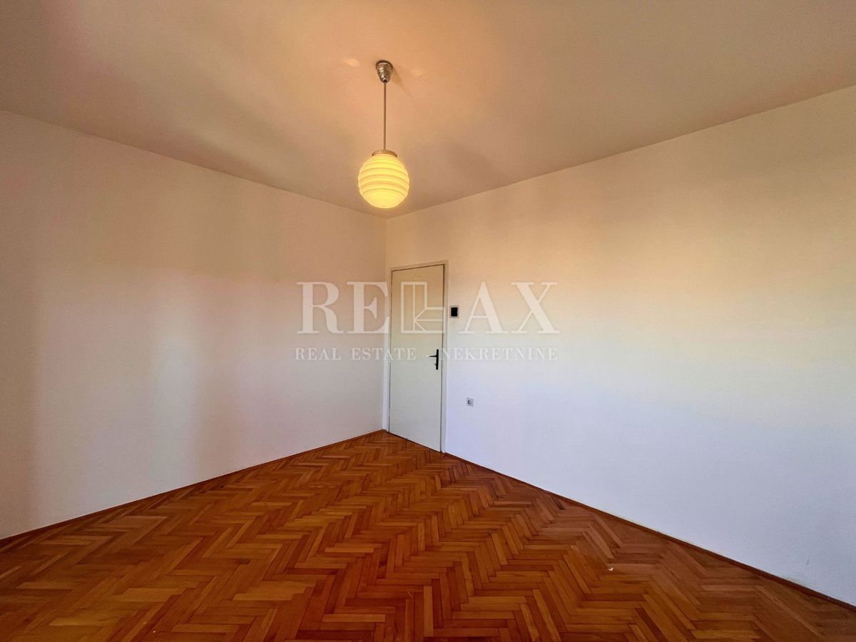 Senj - prostorno stanovanje v širšem centru