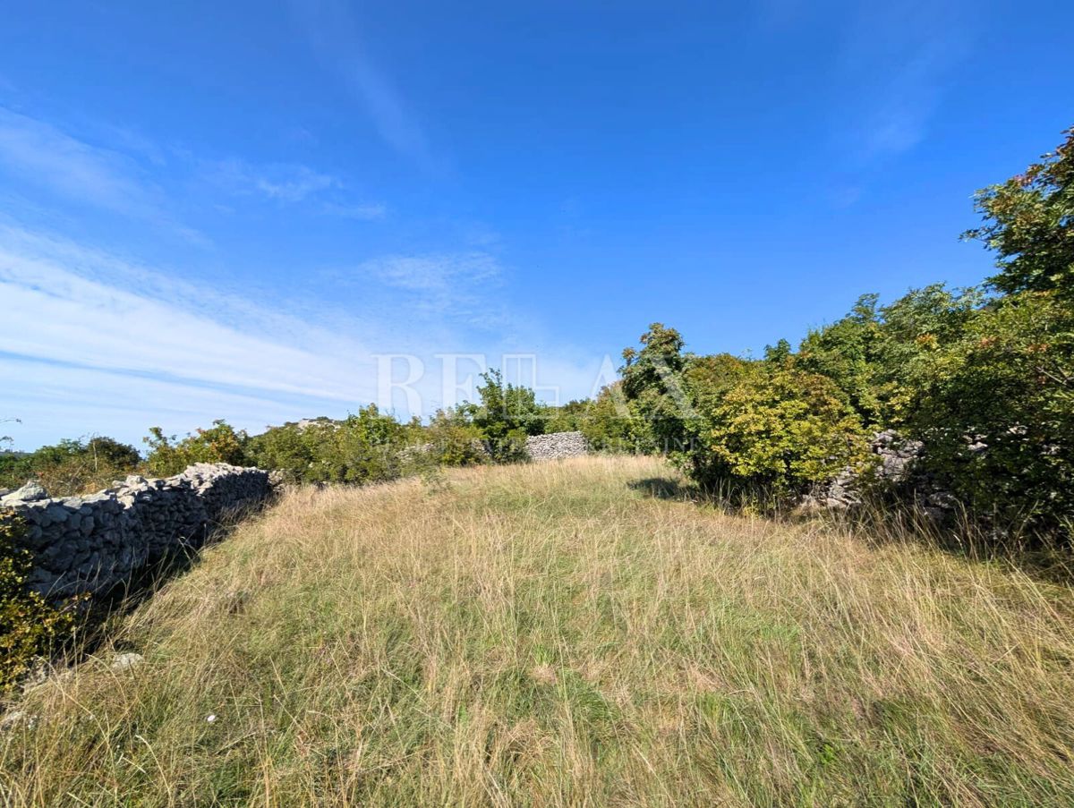 Smokvica Krmpotska - zazidljivo zemljišče, 3938 m2