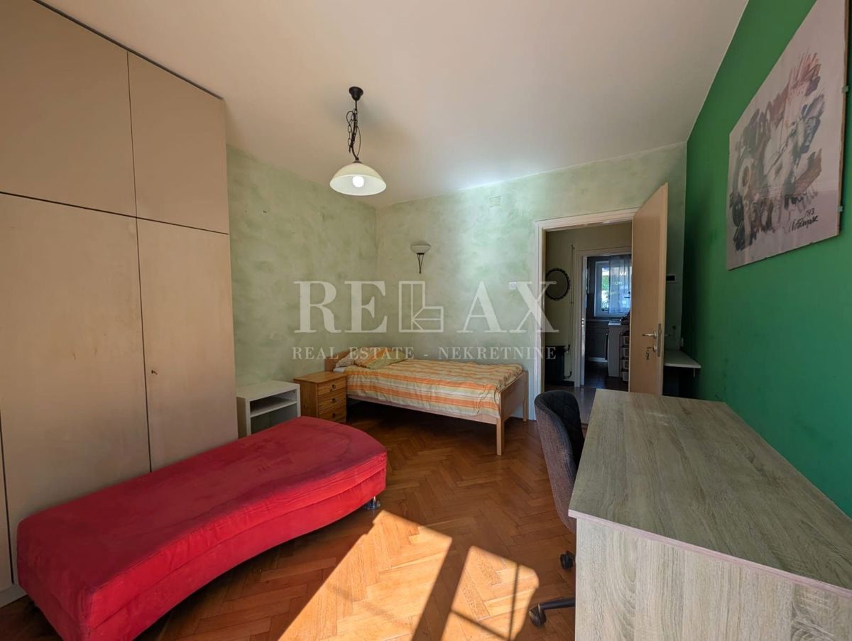 Reka, Turnić – udobno stanovanje 65 m², dva balkona