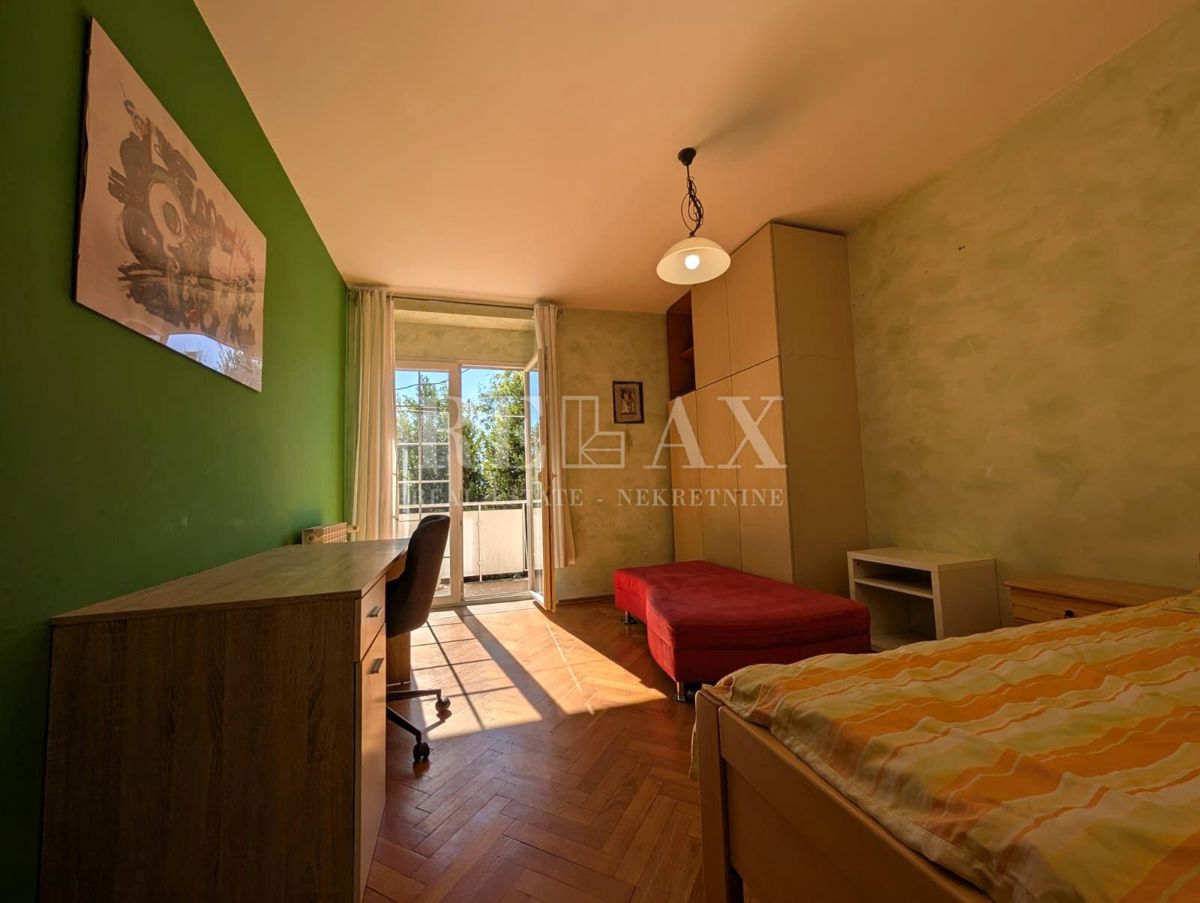 Reka, Turnić – udobno stanovanje 65 m², dva balkona