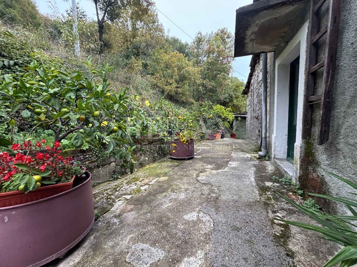 Rijeka, Škurinje - starina za obnovo