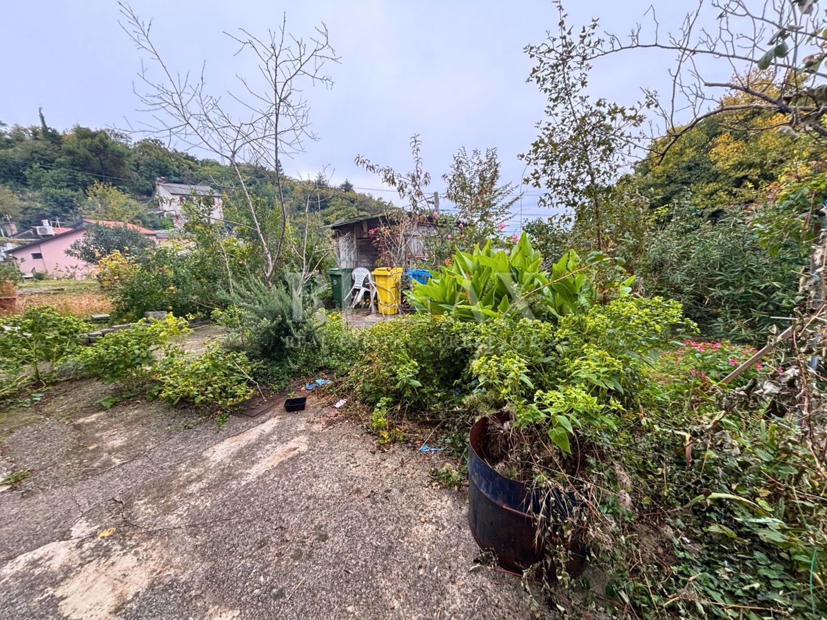 Rijeka, Škurinje - starina za obnovo