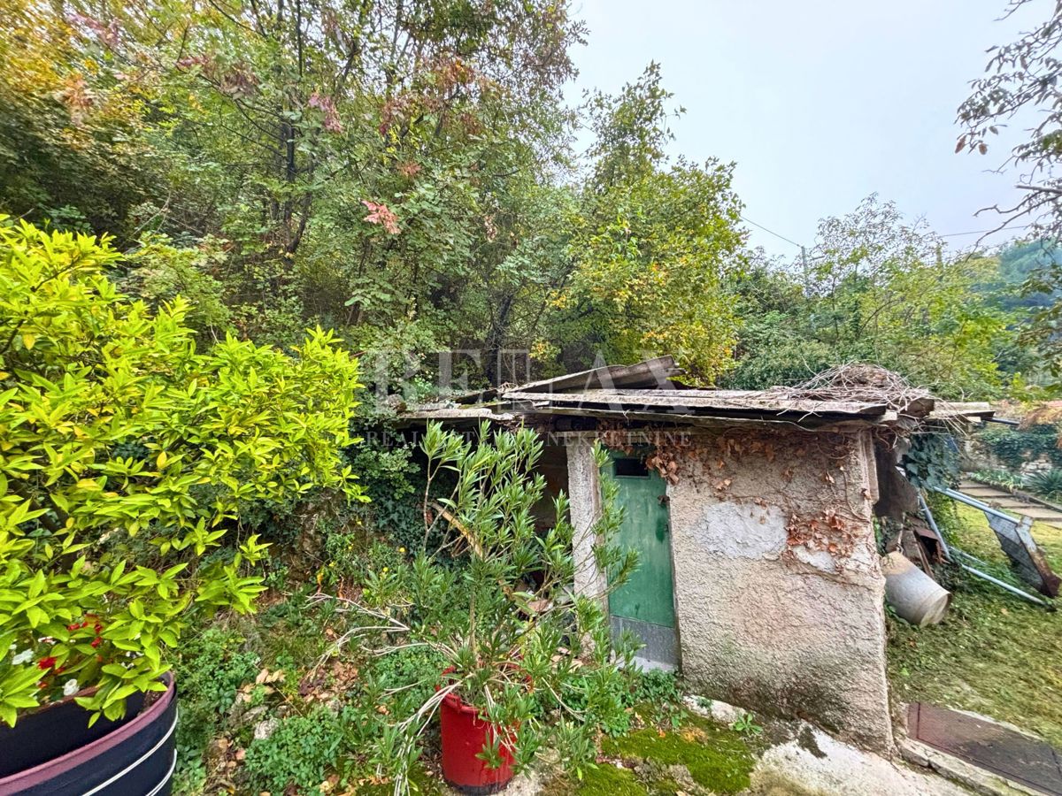 Rijeka, Škurinje - starina za obnovo
