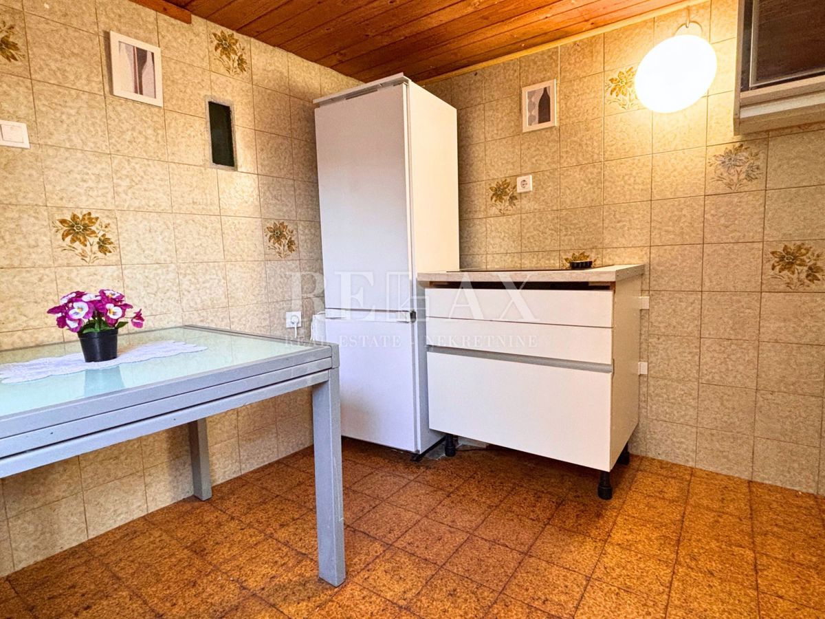 Selce - vrstna hiša s teraso