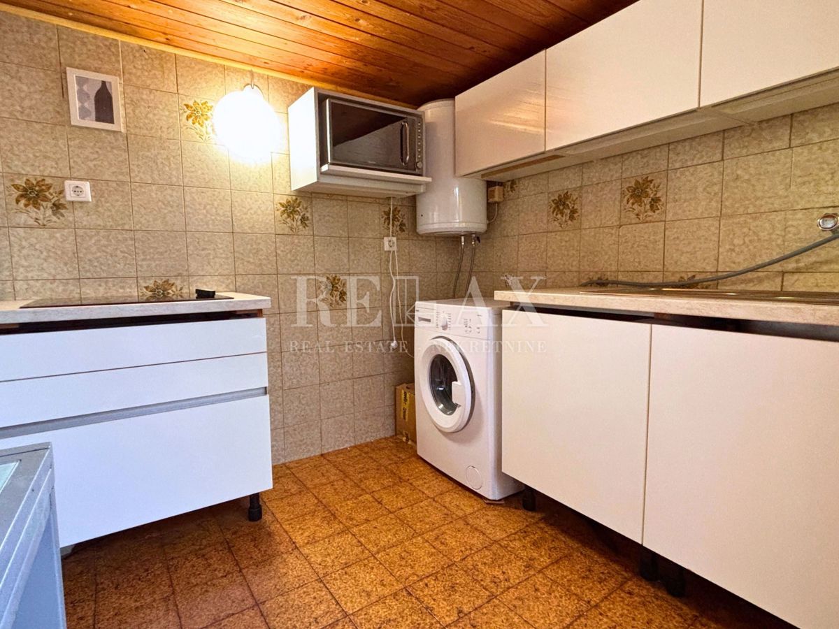 Selce - vrstna hiša s teraso